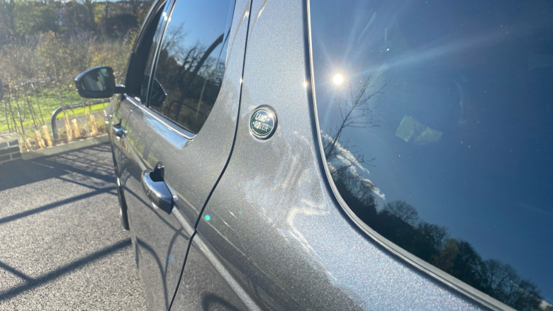 Land Rover Discovery Sport 2.0 D200 Dynamic SE 5dr Auto [5 Seat] Diesel Station Wagon